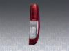 MAGNETI MARELLI 718121201021 Combination Rearlight